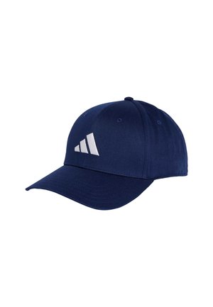 NEW LOGO - Cap - dark blue   white