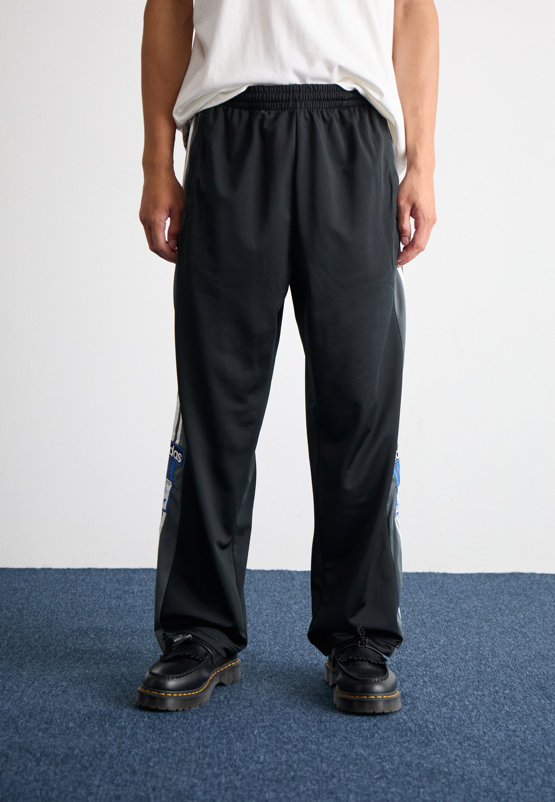 adidas Originals ADIBREAK Trainingsbroek black/grey six/zwart