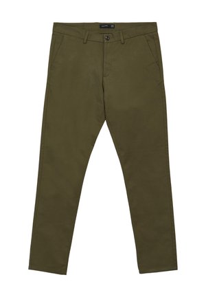 Calliope SLIM  - Chino - verde