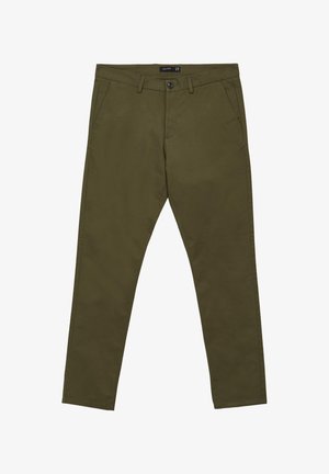 Calliope SLIM  - Chino - verde