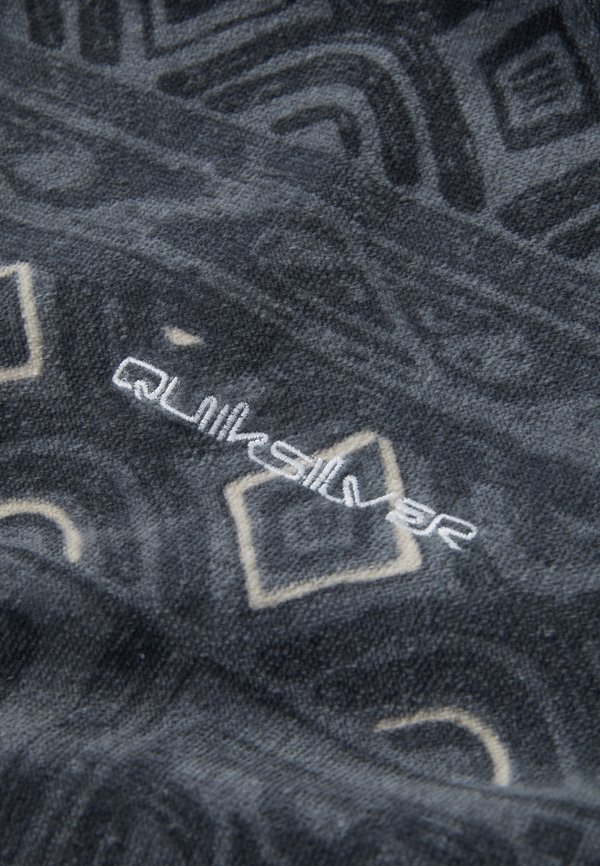 HOODY TOWEL - Beach accessory - bran3