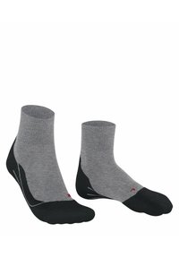 FALKE Calze - light grey