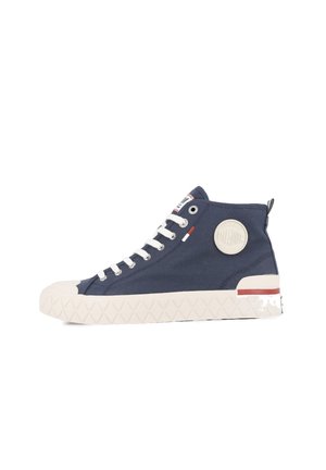 ACE CHUKKA CVS  - Baskets montantes - shadow blue