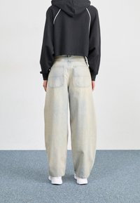 Even&Odd Jeans relaxed fit - light-blue denim