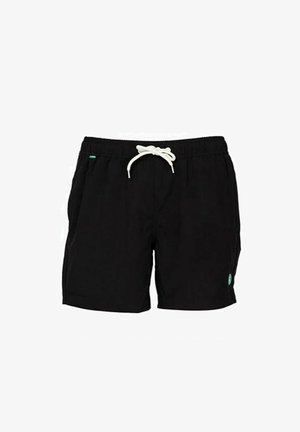 REVE - Swimming shorts - black