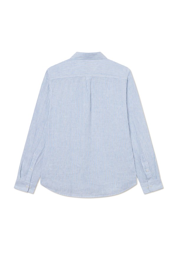 KONRAD STRIPE - Shirt - allure3