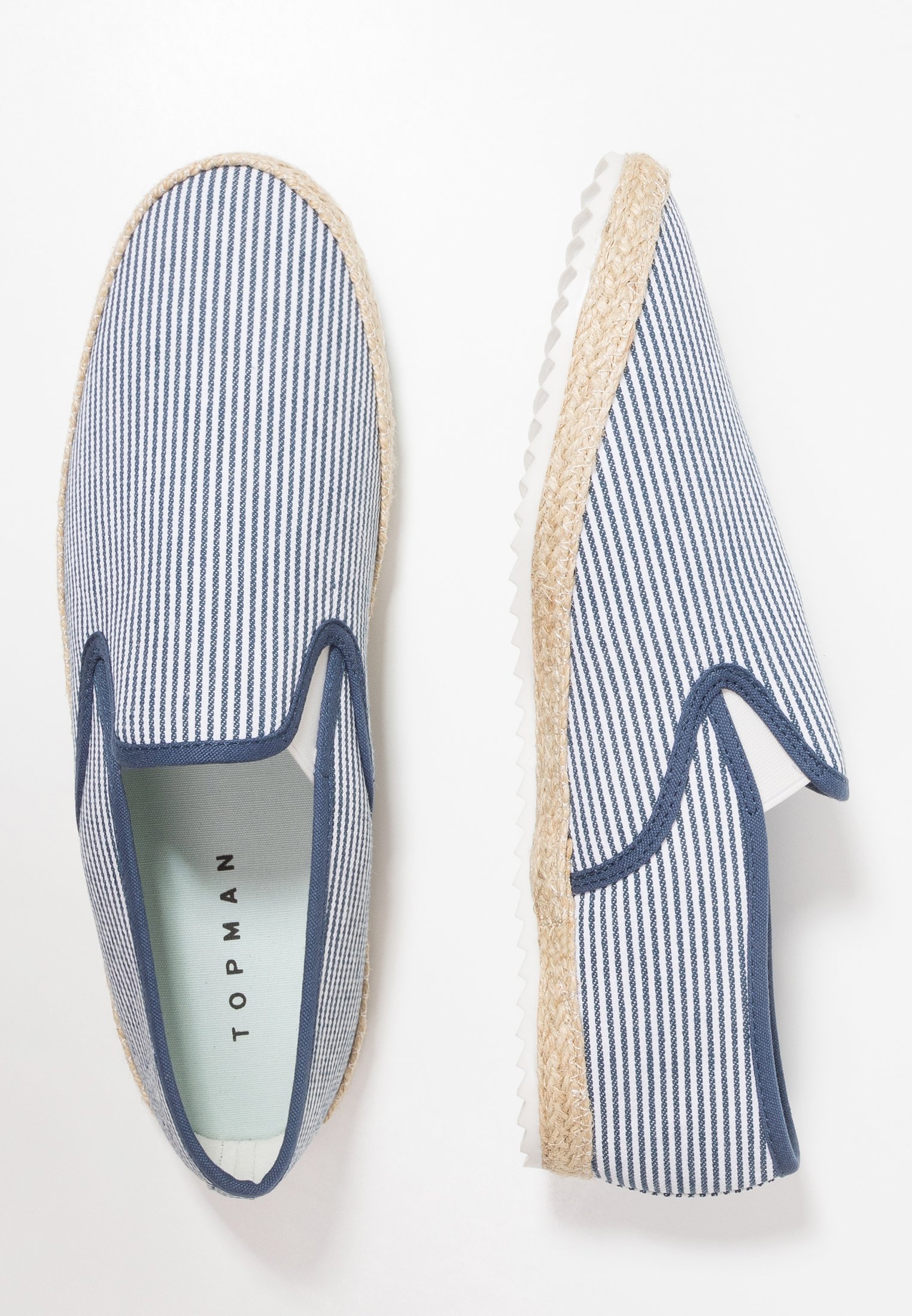 topman espadrilles