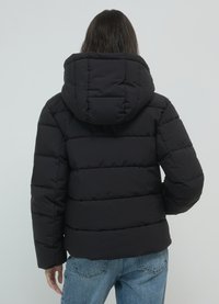 Calliope Giacca invernale - nero