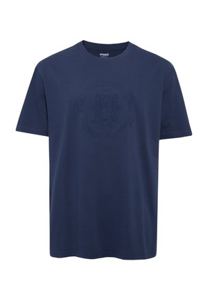 Mavi, Print T-shirt - total eclipse
