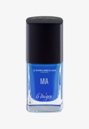 Le Duigou, NAGELLACK - Vernis à ongles - mia