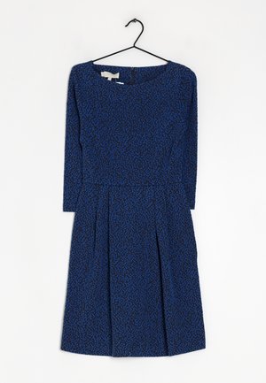 Robe de jour - blue