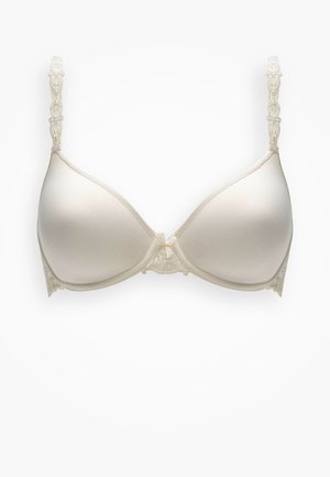 CHAMPS ELYSEES COVERING MEMORY BRA - Underwired bra - ivory