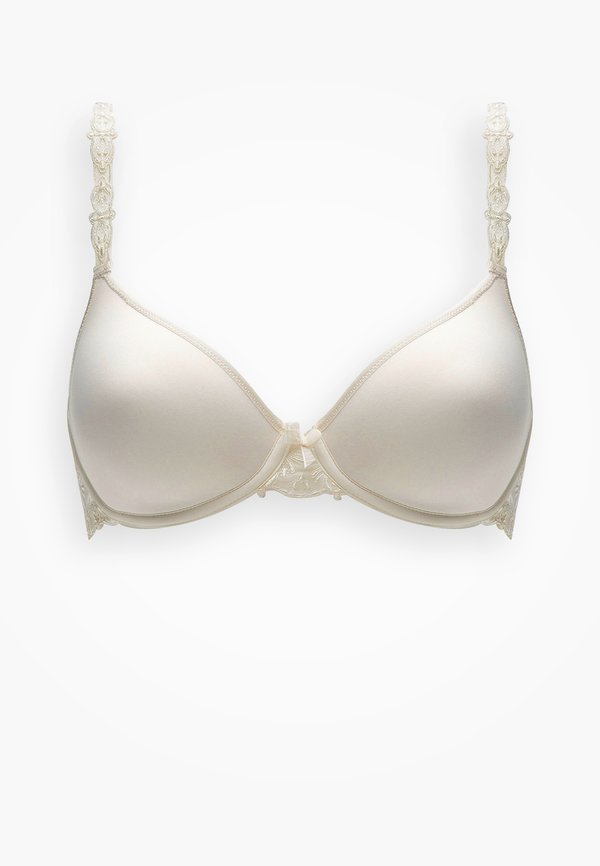 CHAMPS ELYSEES COVERING MEMORY BRA - Underwired bra - ivory4
