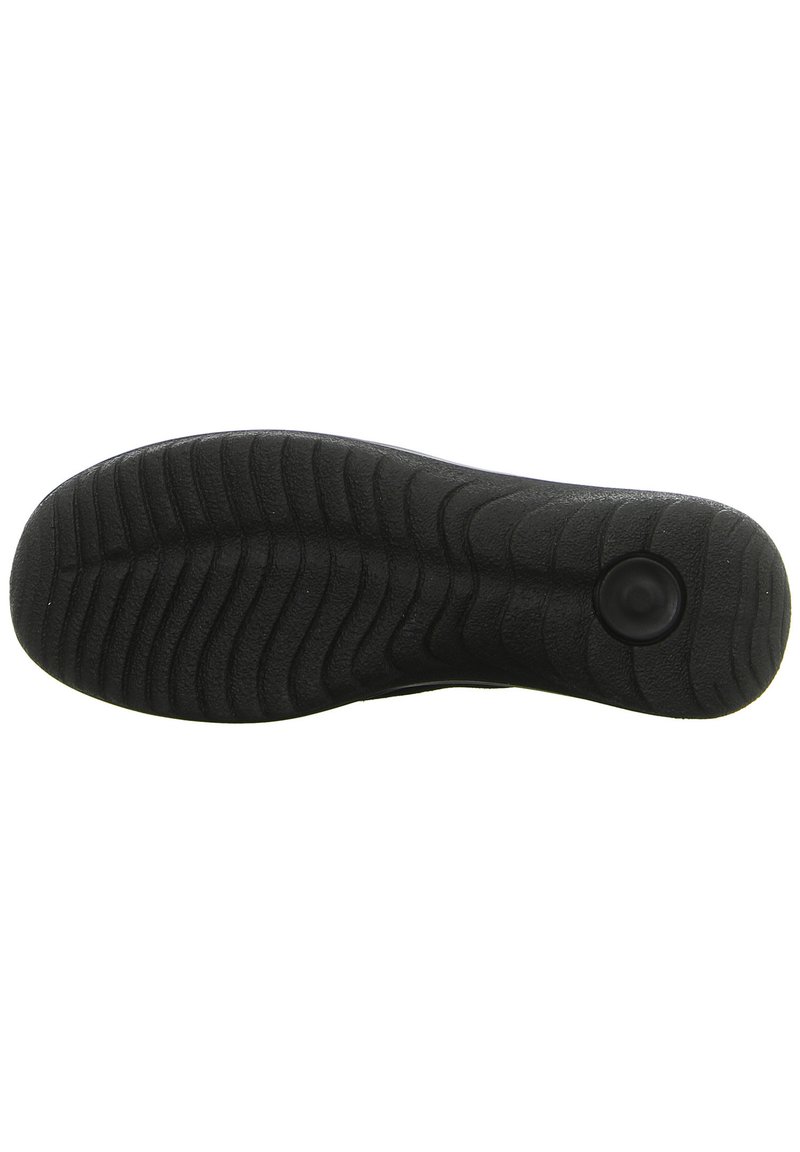 Damen Halbschuhe | Legero Slipper schwarz - XR20968 Damen Halbschuhe | Legero Slipper schwarz - XR20968