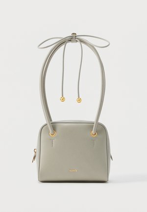 Furla, POPPY DOME - Handtas - grey
