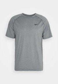 Δεν επιλέχθηκε, smoke grey/black