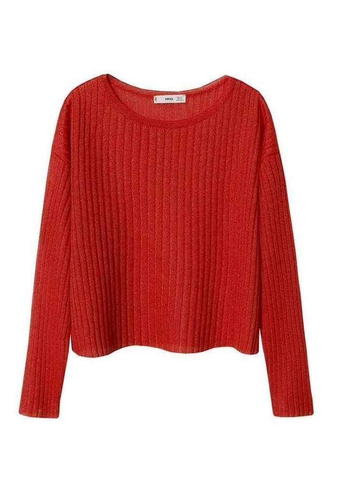 Mango Trui rood