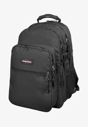 TUTOR - Zaino - black