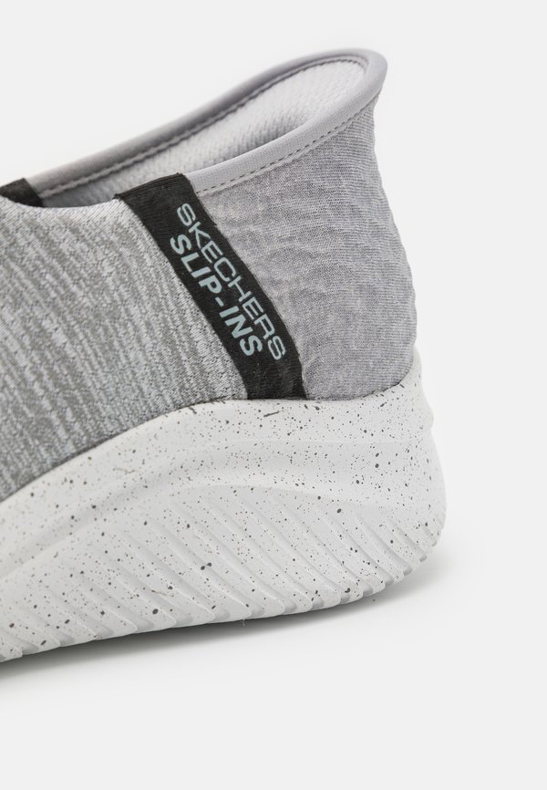 ULTRA FLEX 3.0 - Slip-ons - gray4