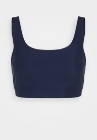 Não selecionado, navy
