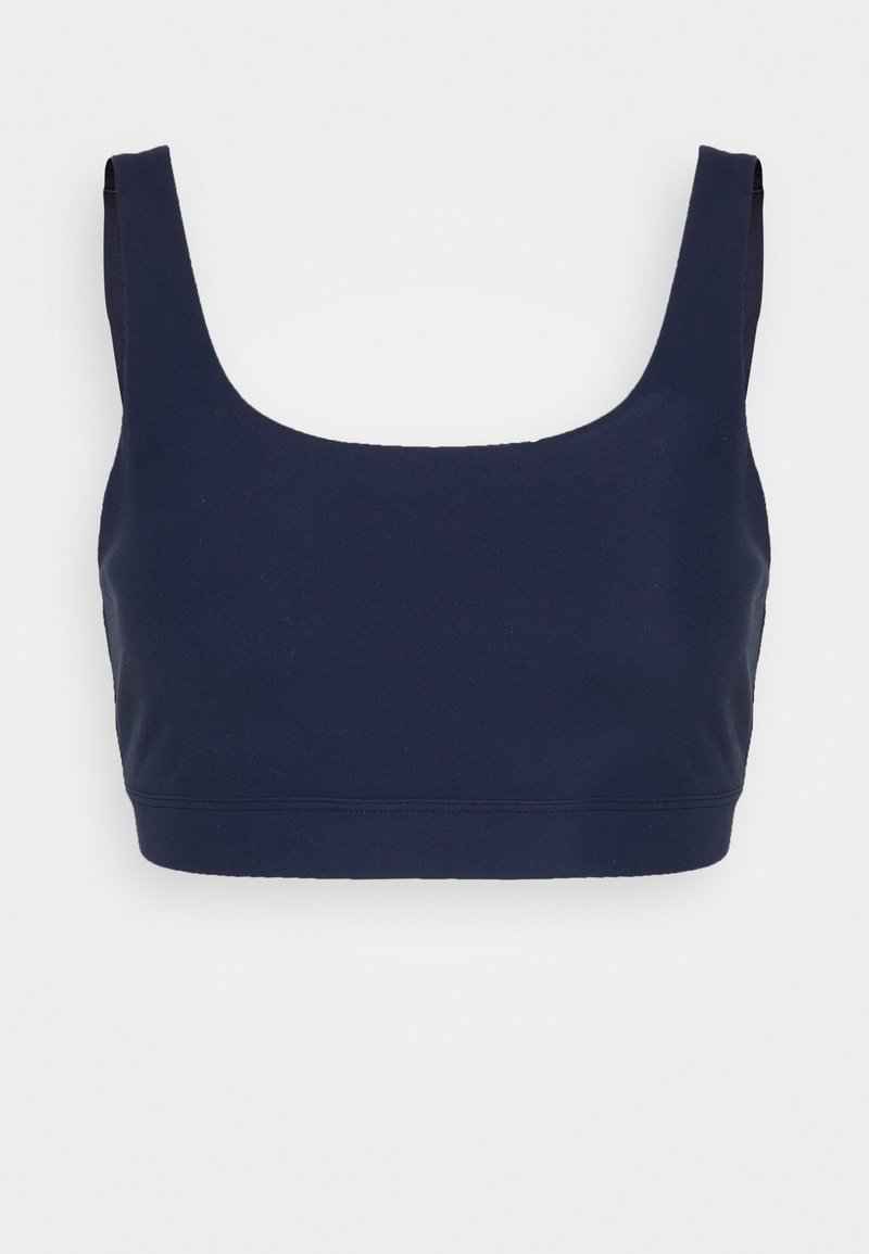 Athleta Bustier donkerblauw