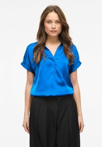 Niet geselecteerd, victoria blue