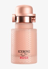 Iceberg Fragrances TWICE ROSA FEMME  EDT - Eau de toilette - -