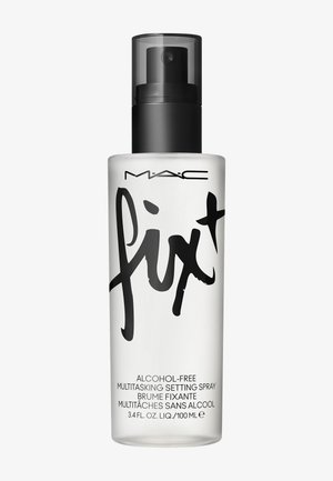 MAC FIX+ORIGINAL - Setting Spray & Powder