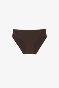 Valgt, dark brown