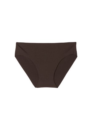 Intimissimi, SEAMLESS - Kalhotky - dark brown
