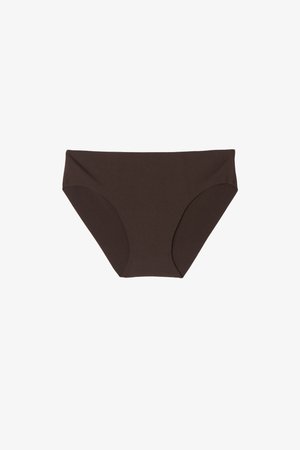 Intimissimi, SEAMLESS - Kalhotky - dark brown