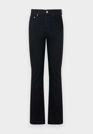 INGRAM SPLIT - Džínsy skinny fit - immersion