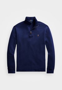 Strikkegenser - cruise navy