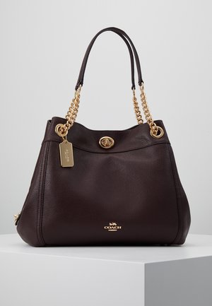 Sac à main - bordeaux