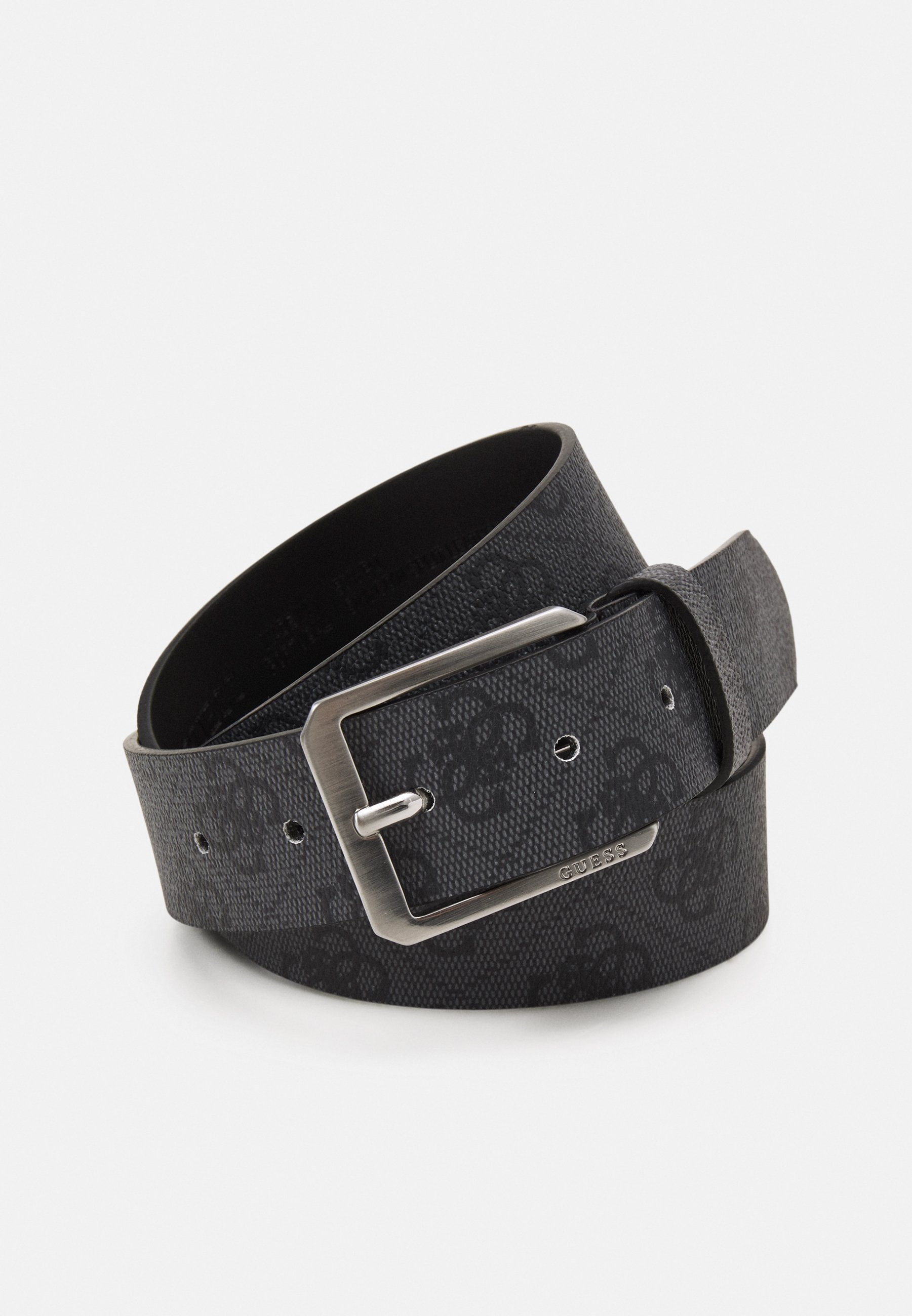 guess adjustable belt