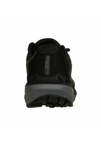 Topo Sneakers basse - black   charcoal