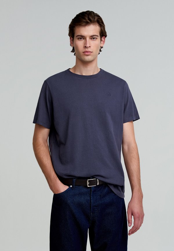 NOS SKULL TEE - T-Shirt basic