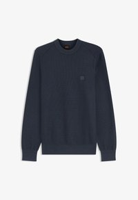 Valimata, dark blue