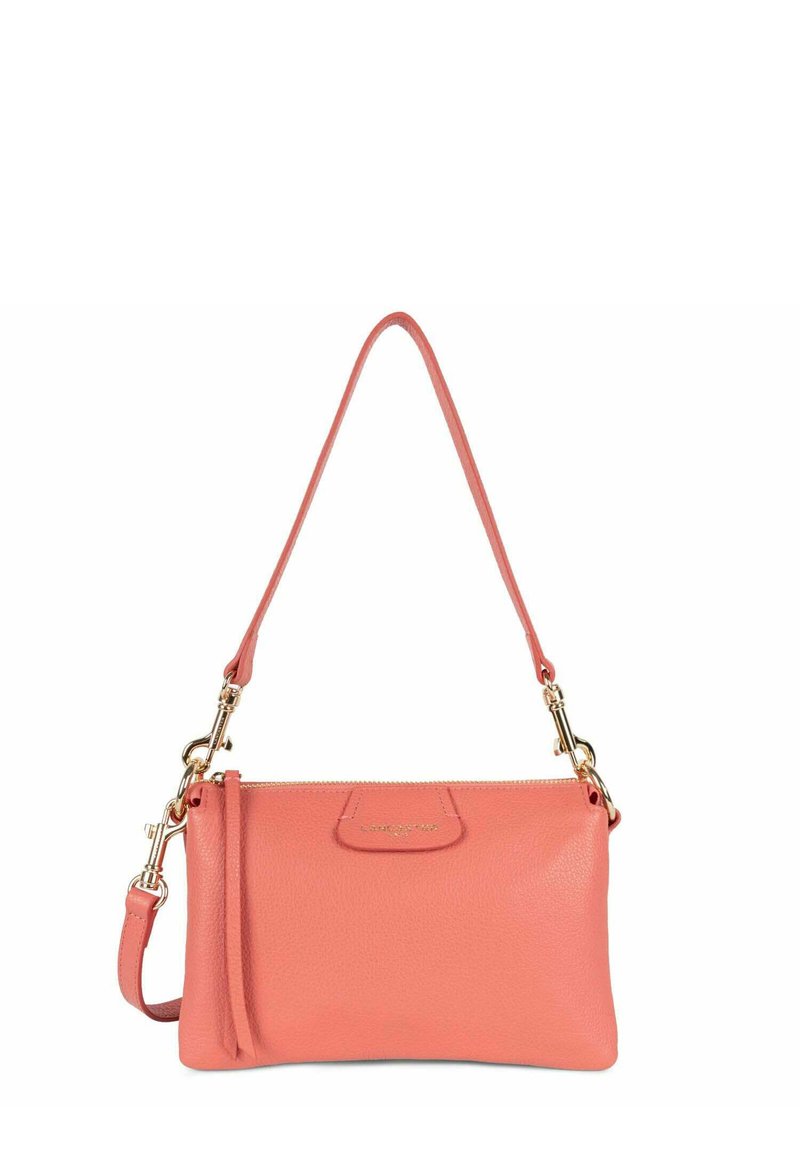 LANCASTER POCHETTE DUNE Handbag rose blush/pink Zalando