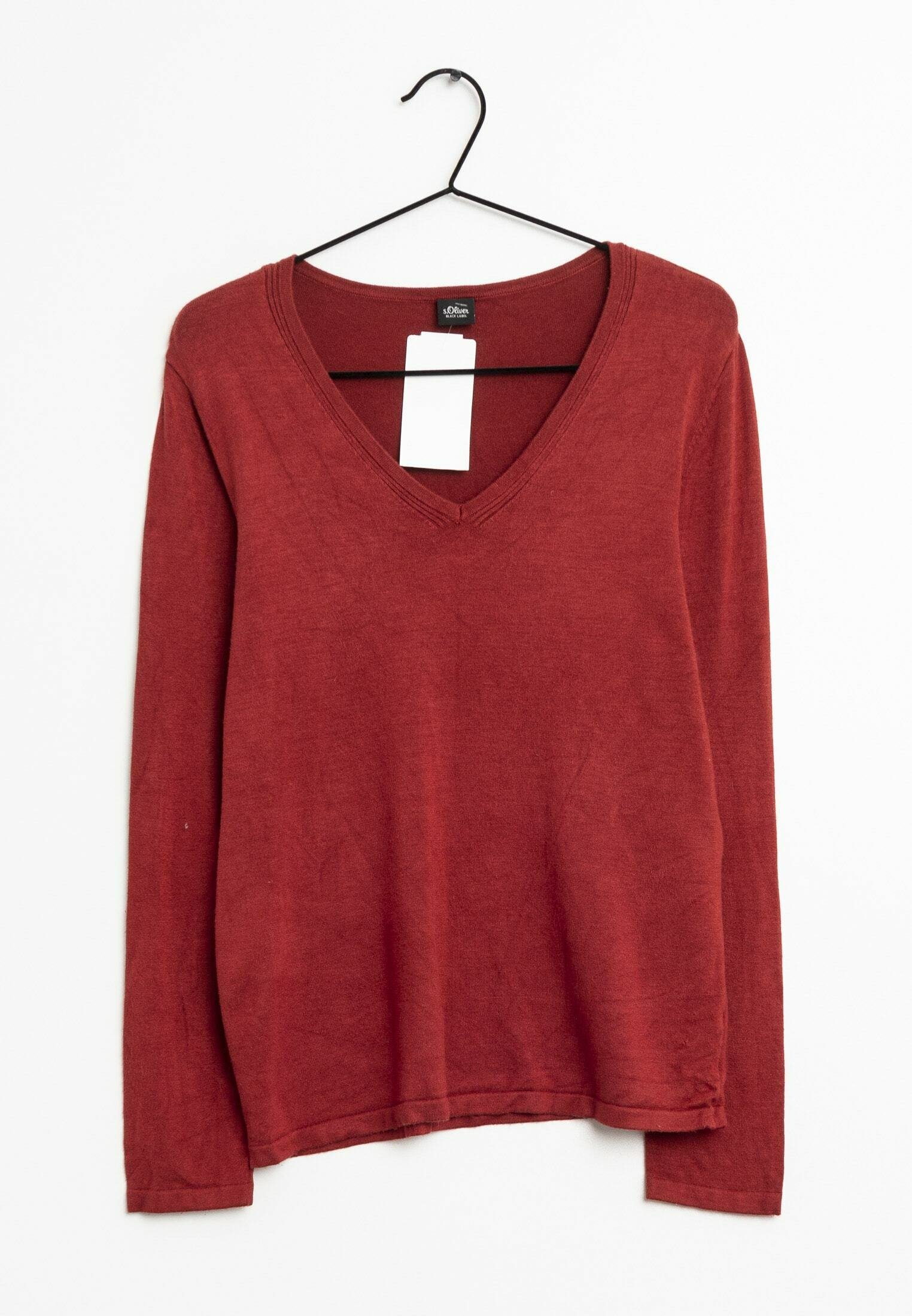 Oversize Pullover S Oliver Pullover Damen Sale Zalando S Oliver