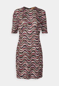 Missoni Freizeitkleid - multi-coloured