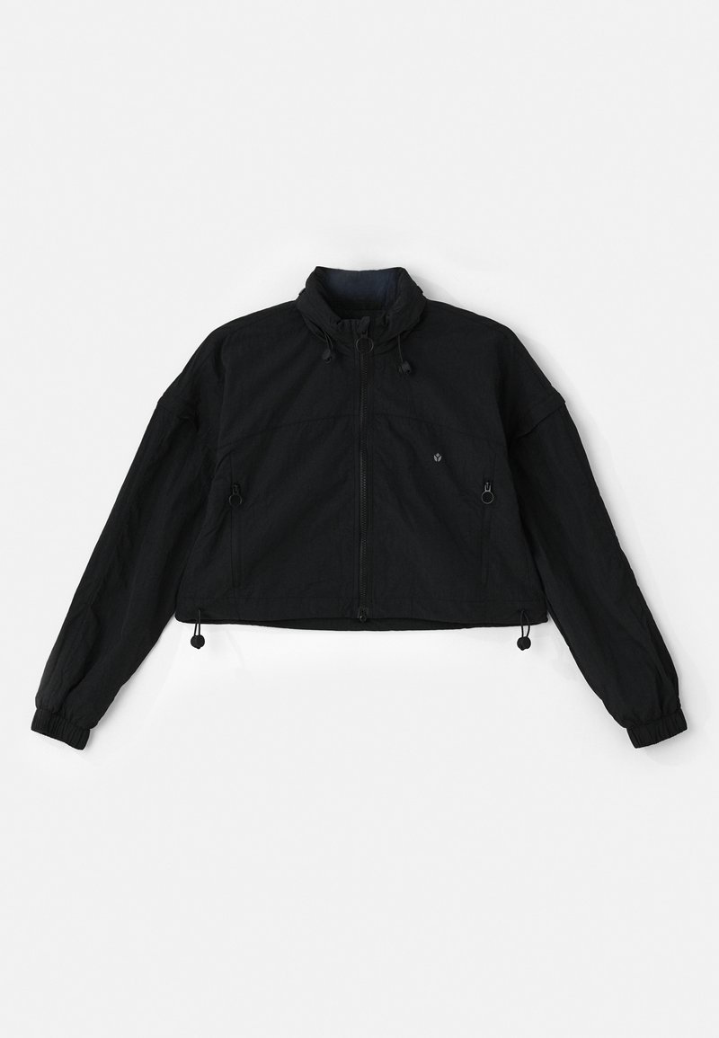 Even&Odd active Trainingsvest zwart Even&Odd active Trainingsvest zwart