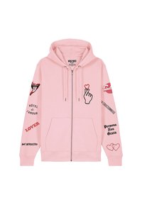 Non sélectionné, pink