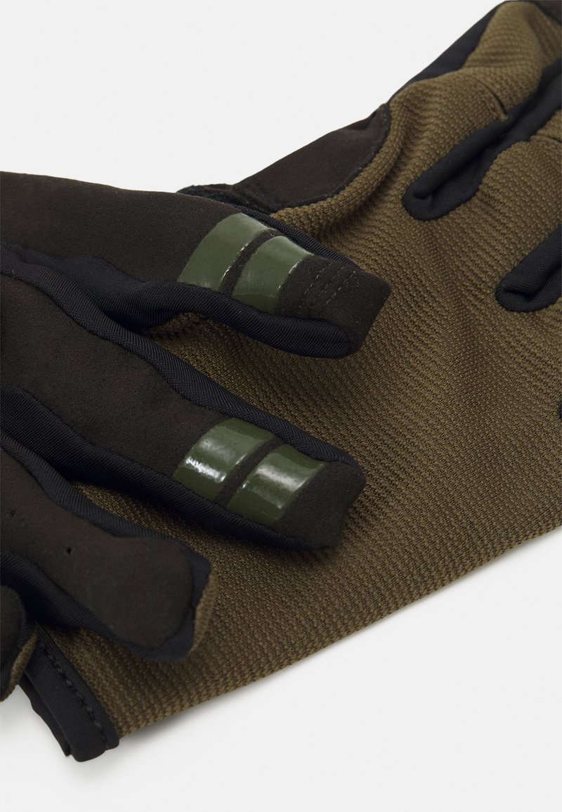 Herren Caps, Mützen & Hüte | Giro Fingerhandschuh trail green/oliv - KN41459 Herren Caps, Mützen & Hüte | Giro Fingerhandschuh trail green/oliv - KN41459