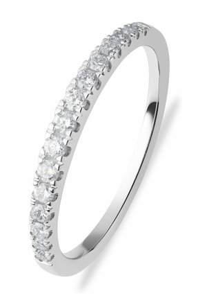 Ring - weißgold