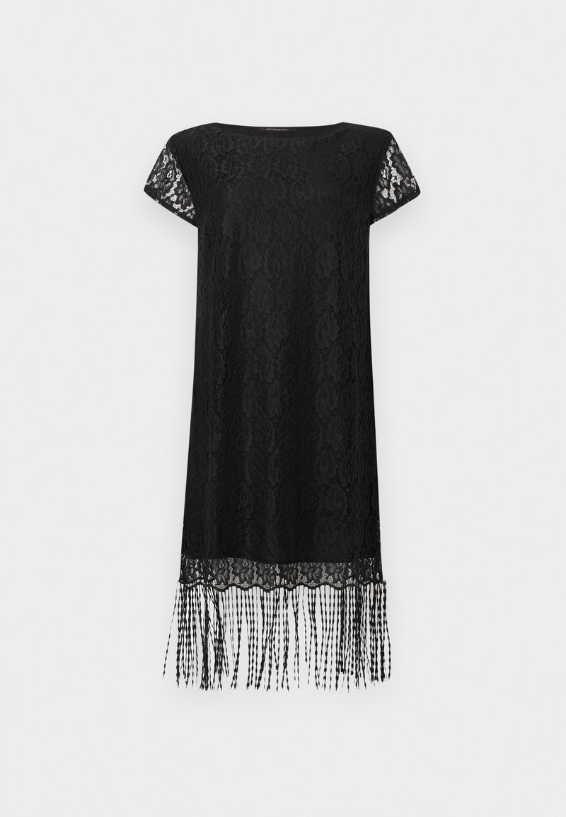 Vestido de cóctel