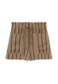 Mango Short - brown
