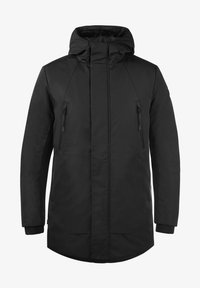 Ikke valgt, black