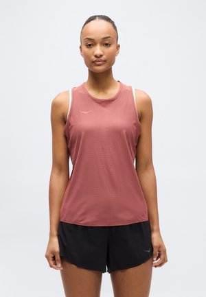 AIROLITE TANK 2.0 - Μπλούζα - rouge