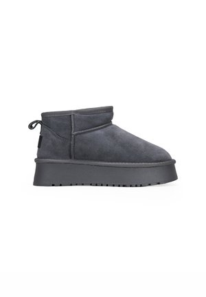 Bosanova Botas para la nieve - gris